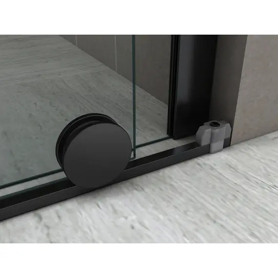 ДУШЕВАЯ ПЕРЕГОРОДКА ABBER KOMFORT AG09120B