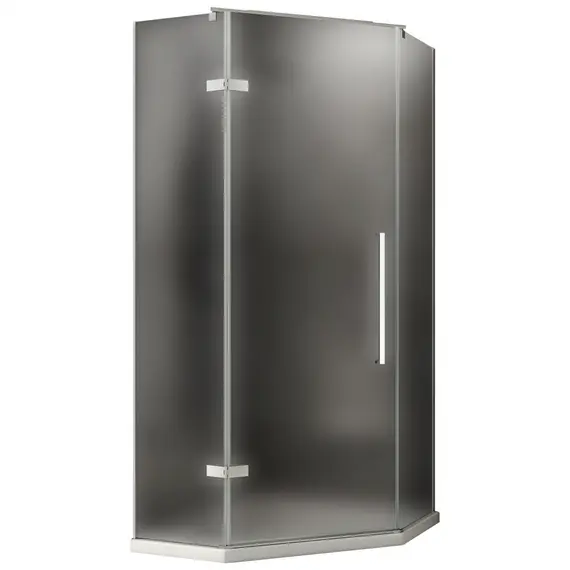 ДУШЕВОЙ УГОЛОК ABBER EWIGES WASSER AG05080M