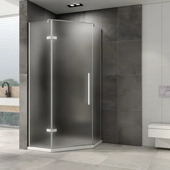 ДУШЕВОЙ УГОЛОК ABBER EWIGES WASSER AG05090M