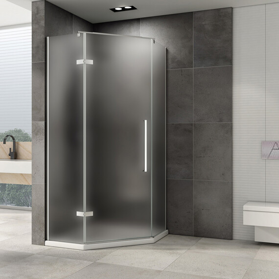 ДУШЕВОЙ УГОЛОК ABBER EWIGES WASSER AG05100M