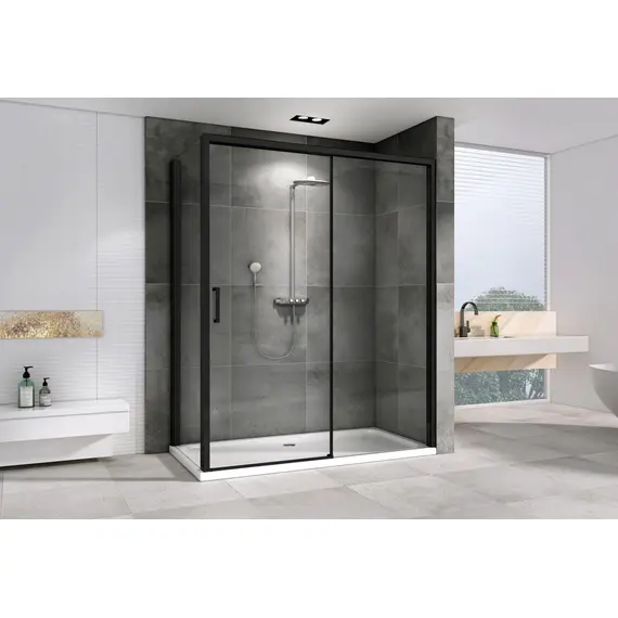 ДУШЕВОЙ УГОЛОК ABBER KOMFORT AG93130B-S102B