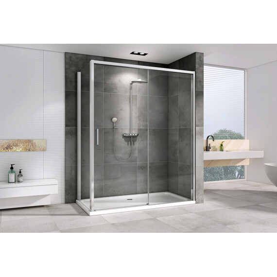 ДУШЕВОЙ УГОЛОК ABBER KOMFORT AG93140-S92