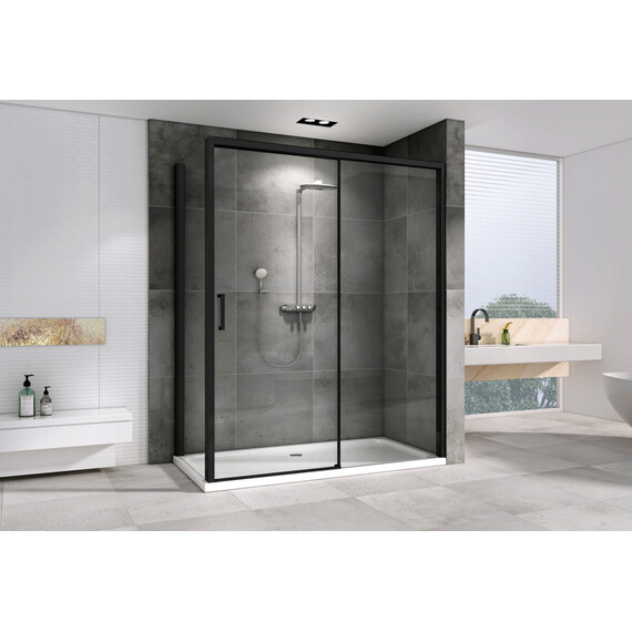 ДУШЕВОЙ УГОЛОК ABBER KOMFORT AG93160B-S92B