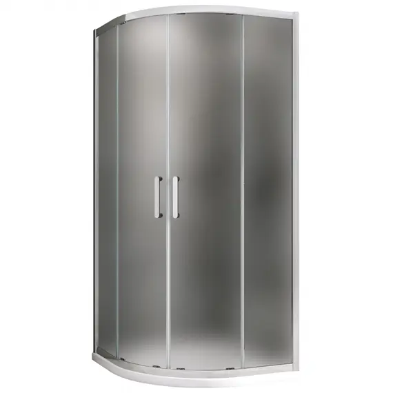 ДУШЕВОЙ УГОЛОК ABBER SCHWARZER DIAMANT AG01090M