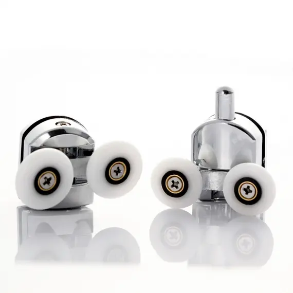 ДУШЕВОЙ УГОЛОК ABBER SCHWARZER DIAMANT AG01129M