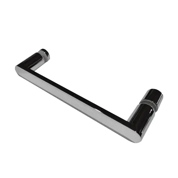 ДУШЕВОЙ УГОЛОК ABBER SCHWARZER DIAMANT AG01180M