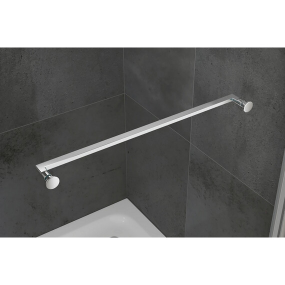 ДУШЕВОЙ УГОЛОК ABBER SCHWARZER DIAMANT AG0A090