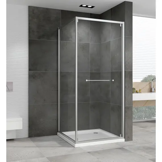 ДУШЕВОЙ УГОЛОК ABBER SCHWARZER DIAMANT AG0A100