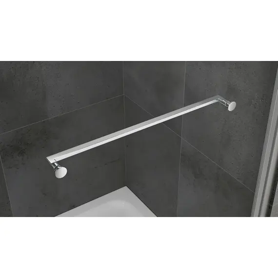 ДУШЕВОЙ УГОЛОК ABBER SCHWARZER DIAMANT AG0A100