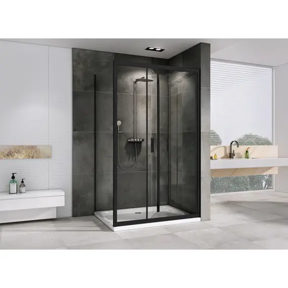 ДУШЕВОЙ УГОЛОК ABBER SONNENSTRAND AG07090B-S80B