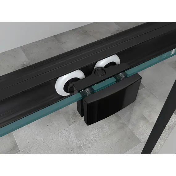 ДУШЕВОЙ УГОЛОК ABBER SCHWARZER DIAMANT AG02080B5