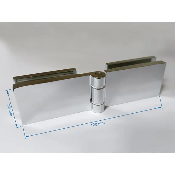 ДУШЕВОЙ УГОЛОК ABBER ZART AG08120-S101