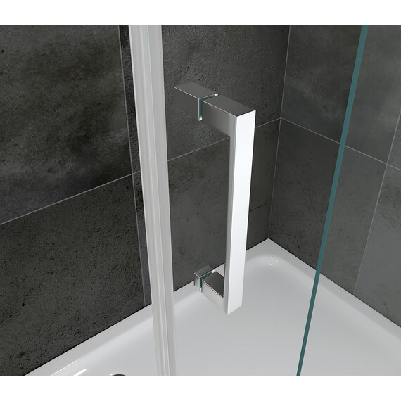 ДУШЕВАЯ ДВЕРЬ ABBER KOMFORT AG93160