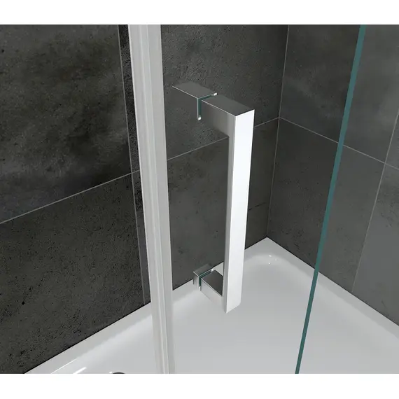 ДУШЕВАЯ ДВЕРЬ ABBER KOMFORT AG93160