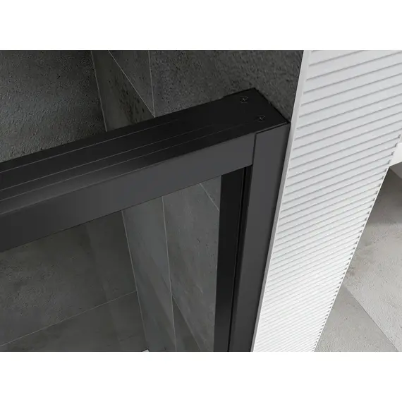 ДУШЕВАЯ ДВЕРЬ ABBER KOMFORT AG93120B