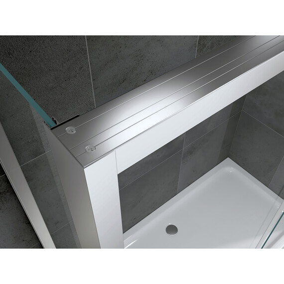 ДУШЕВОЙ УГОЛОК ABBER KOMFORT AG93130-S102