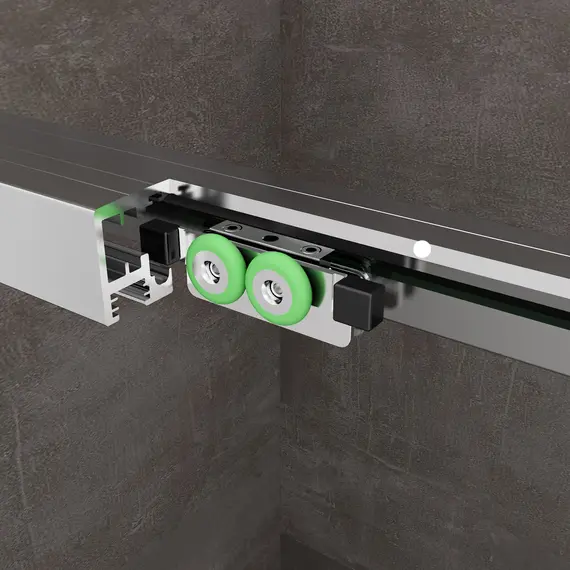 ДУШЕВОЙ УГОЛОК ABBER KOMFORT AG93120-S102