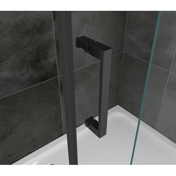 ДУШЕВОЙ УГОЛОК ABBER KOMFORT AG93120B-S92B