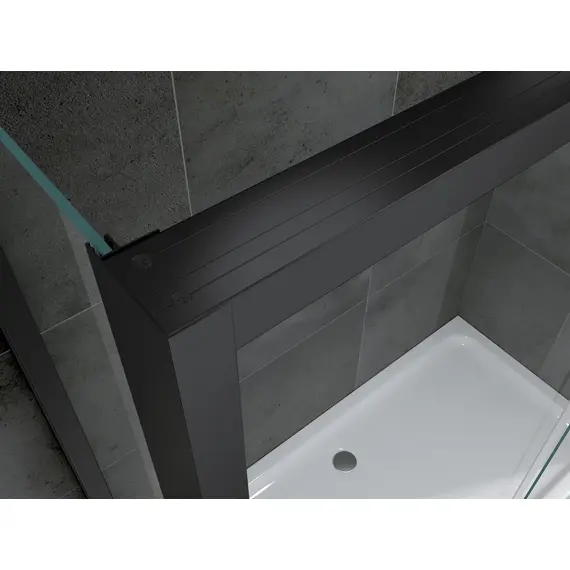 ДУШЕВОЙ УГОЛОК ABBER KOMFORT AG93120B-S102B