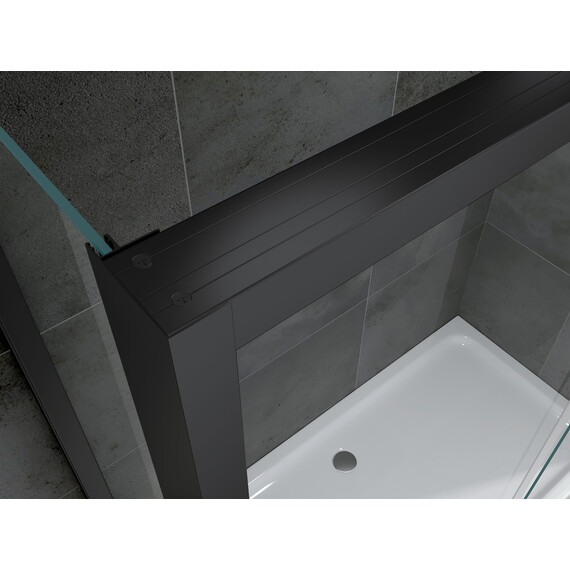 ДУШЕВОЙ УГОЛОК ABBER KOMFORT AG93170B-S92B