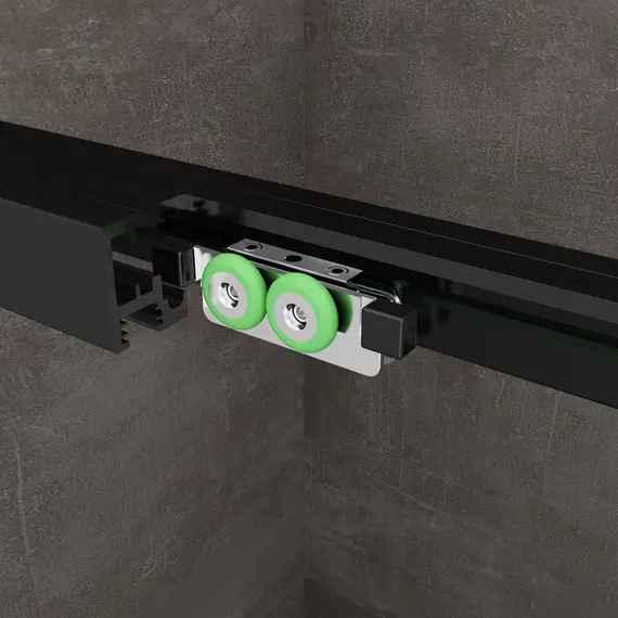 ДУШЕВОЙ УГОЛОК ABBER KOMFORT AG93130B-S92B