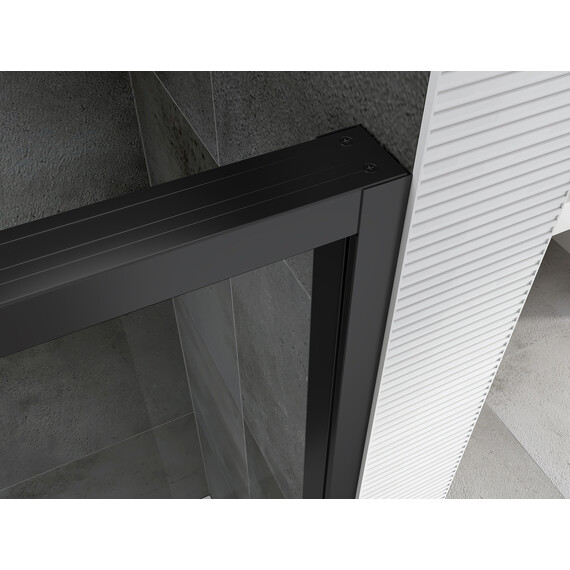 ДУШЕВОЙ УГОЛОК ABBER KOMFORT AG93140B-S92B