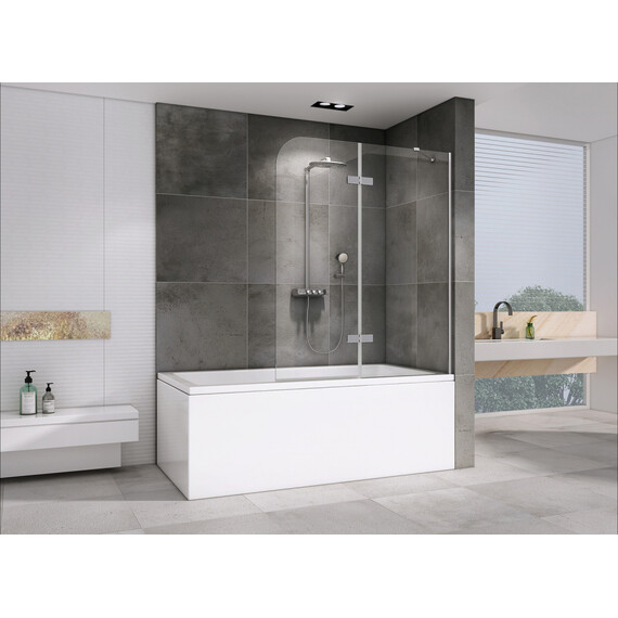 ШТОРКА НА ВАННУ ABBER EWIGES WASSER AG51120