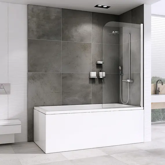 ШТОРКА НА ВАННУ ABBER EWIGES WASSER AG52080