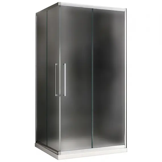 ДУШЕВОЙ УГОЛОК ABBER SCHWARZER DIAMANT AG02128MH