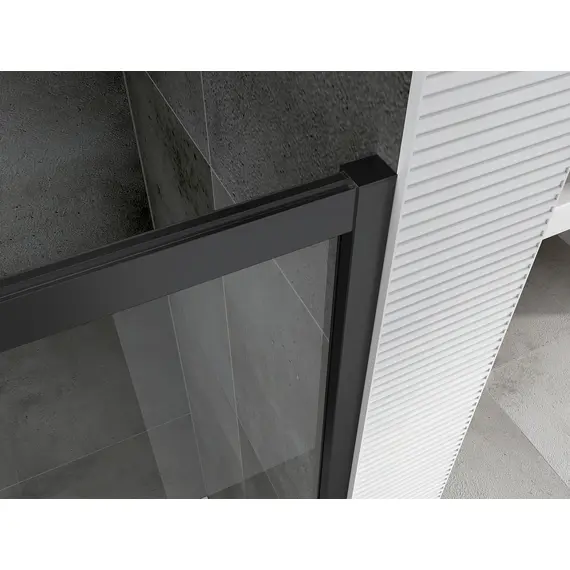 ДУШЕВОЙ УГОЛОК ABBER SCHWARZER DIAMANT AG02100B5