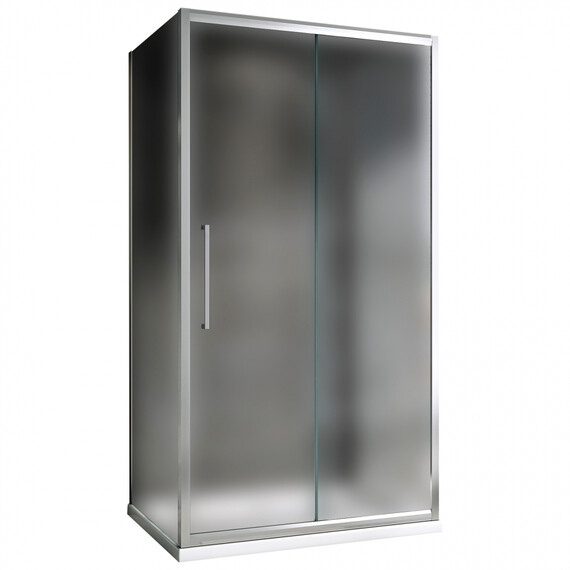 ДУШЕВОЙ УГОЛОК ABBER SCHWARZER DIAMANT AG30130MH-S100M-S100M