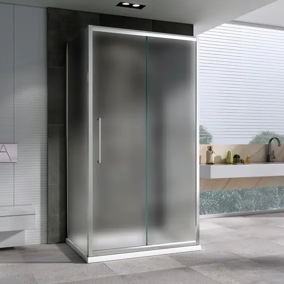 ДУШЕВОЙ УГОЛОК ABBER SCHWARZER DIAMANT AG30130MH-S60M-S60M