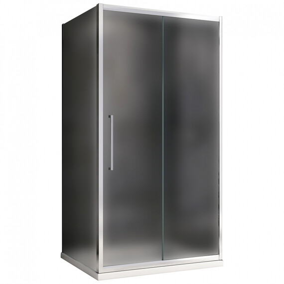 ДУШЕВОЙ УГОЛОК ABBER SCHWARZER DIAMANT AG30130MH-S85M