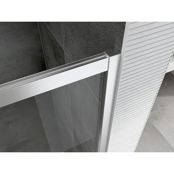 ДУШЕВОЙ УГОЛОК ABBER SCHWARZER DIAMANT AG30140H-S50