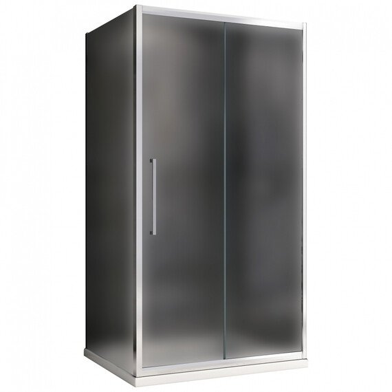 ДУШЕВОЙ УГОЛОК ABBER SCHWARZER DIAMANT AG30130MH-S50M