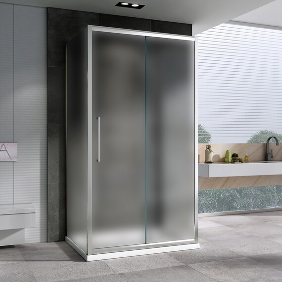 ДУШЕВОЙ УГОЛОК ABBER SCHWARZER DIAMANT AG30170MH-S75M-S75M