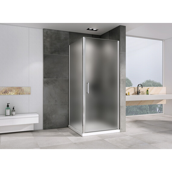 ДУШЕВОЙ УГОЛОК ABBER SONNENSTRAND AG04080M-S80M