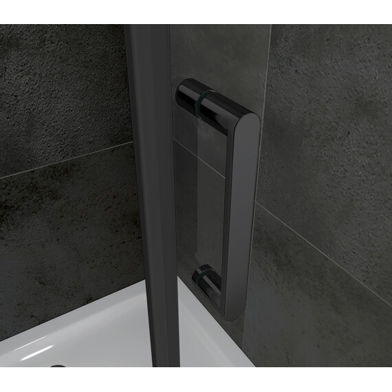 ДУШЕВОЙ УГОЛОК ABBER SONNENSTRAND AG04100B-S85B