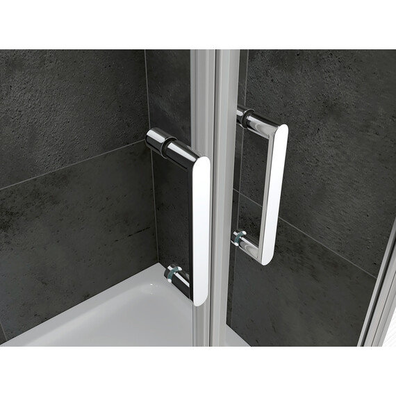 ДУШЕВОЙ УГОЛОК ABBER SONNENSTRAND AG04100C-S85