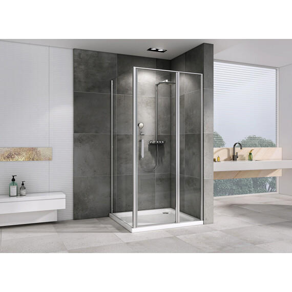 ДУШЕВОЙ УГОЛОК ABBER SONNENSTRAND AG04120S-S85