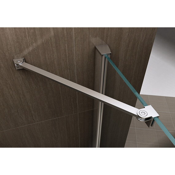 ДУШЕВОЙ УГОЛОК ABBER ZART AG08100P-S81