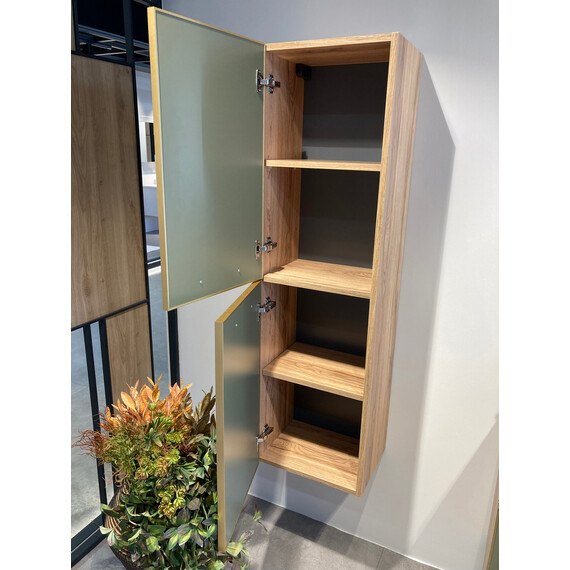 ПЕНАЛ ORKA SALERNO 40 ПОДВЕСНОЙ, ЦВЕТ SARDINIA, РУЧКИ ЗОЛОТО, УНИВЕРСАЛЬНЫЙ ПЕНАЛ ORKA SALERNO 40 ПОДВЕСНОЙ, ЦВЕТ SARDINIA, РУЧКИ ЗОЛОТО, УНИВЕРСАЛЬНЫЙ