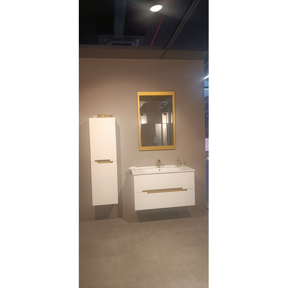 ПЕНАЛ ORKA LODI 40 ПОДВЕСНОЙ, БЕЛЫЙ, ЗОЛОТО, УНИВЕРСАЛЬНЫЙ ПЕНАЛ ORKA LODI 40 ПОДВЕСНОЙ, БЕЛЫЙ, ЗОЛОТО, УНИВЕРСАЛЬНЫЙ