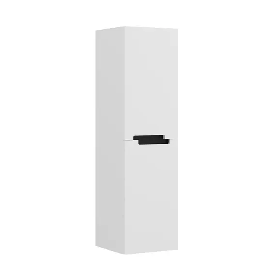 ПЕНАЛ ORKA LODI 40 ПОДВЕСНОЙ, БЕЛЫЙ, ЧЕРНЫЙ, УНИВЕРСАЛЬНЫЙ