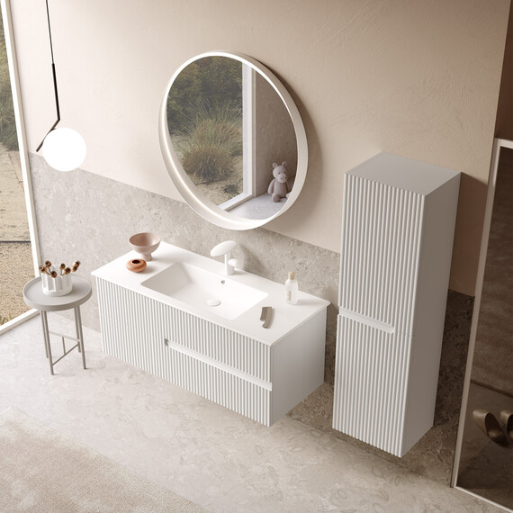 ПЕНАЛ ORKA MOONLIGHT 40 БЕЛЫЙ МАТОВЫЙ, УНИВЕРСАЛЬНЫЙ ПЕНАЛ ORKA MOONLIGHT 40 БЕЛЫЙ МАТОВЫЙ, УНИВЕРСАЛЬНЫЙ