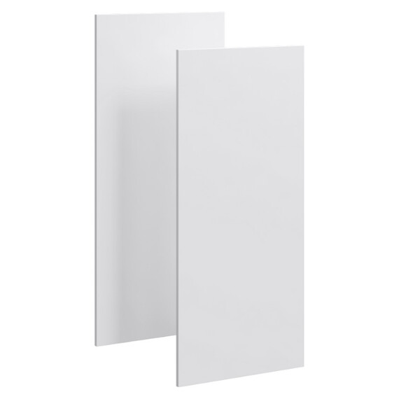 ПОДВЕСНОЙ ПЕНАЛ AQWELLA 36,5 СМ С ДВУМЯ ДВЕРЬМИ С СИСТЕМОЙ ОТКРЫВАНИЯ «PUSH-TO-OPEN», БЕЛЫЙ ПОДВЕСНОЙ ПЕНАЛ AQWELLA 36,5 СМ С ДВУМЯ ДВЕРЬМИ С СИСТЕМОЙ ОТКРЫВАНИЯ «PUSH-TO-OPEN», БЕЛЫЙ