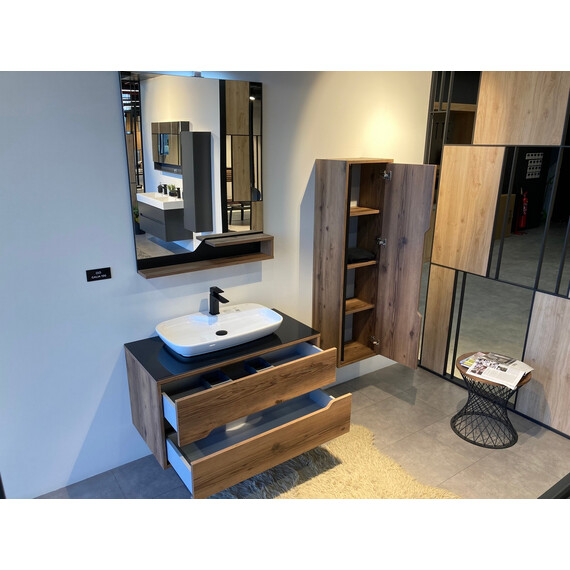 ЗЕРКАЛО ORKA GALIA 60X100 LIDYA