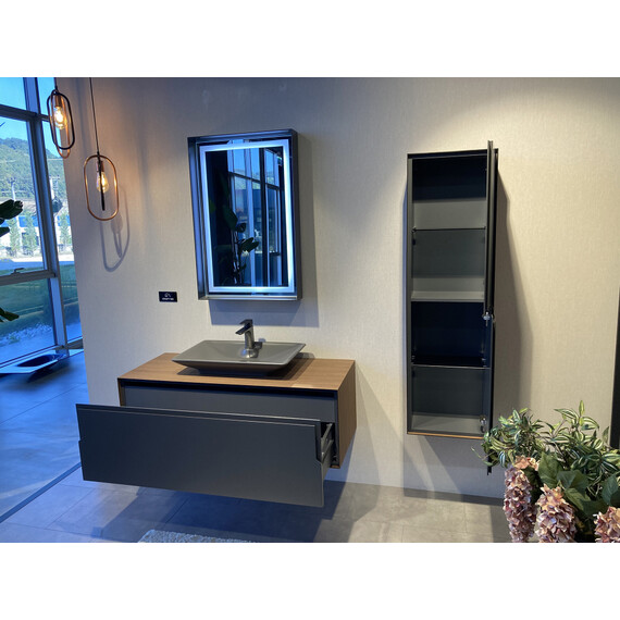 ПЕНАЛ ORKA CRAFT 40 ОРЕХ/АНТРАЦИТ, УНИВЕРСАЛЬНЫЙ ПЕНАЛ ORKA CRAFT 40 ОРЕХ/АНТРАЦИТ, УНИВЕРСАЛЬНЫЙ