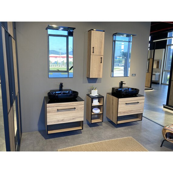 ПЕНАЛ ORKA KNIDOS 30 ПОДВЕСНОЙ, LEGNANO