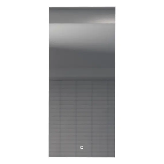 ЗЕРКАЛО ORKA FERLA ORK1001B+ 40X90 C LED ПОДСВЕТКОЙ